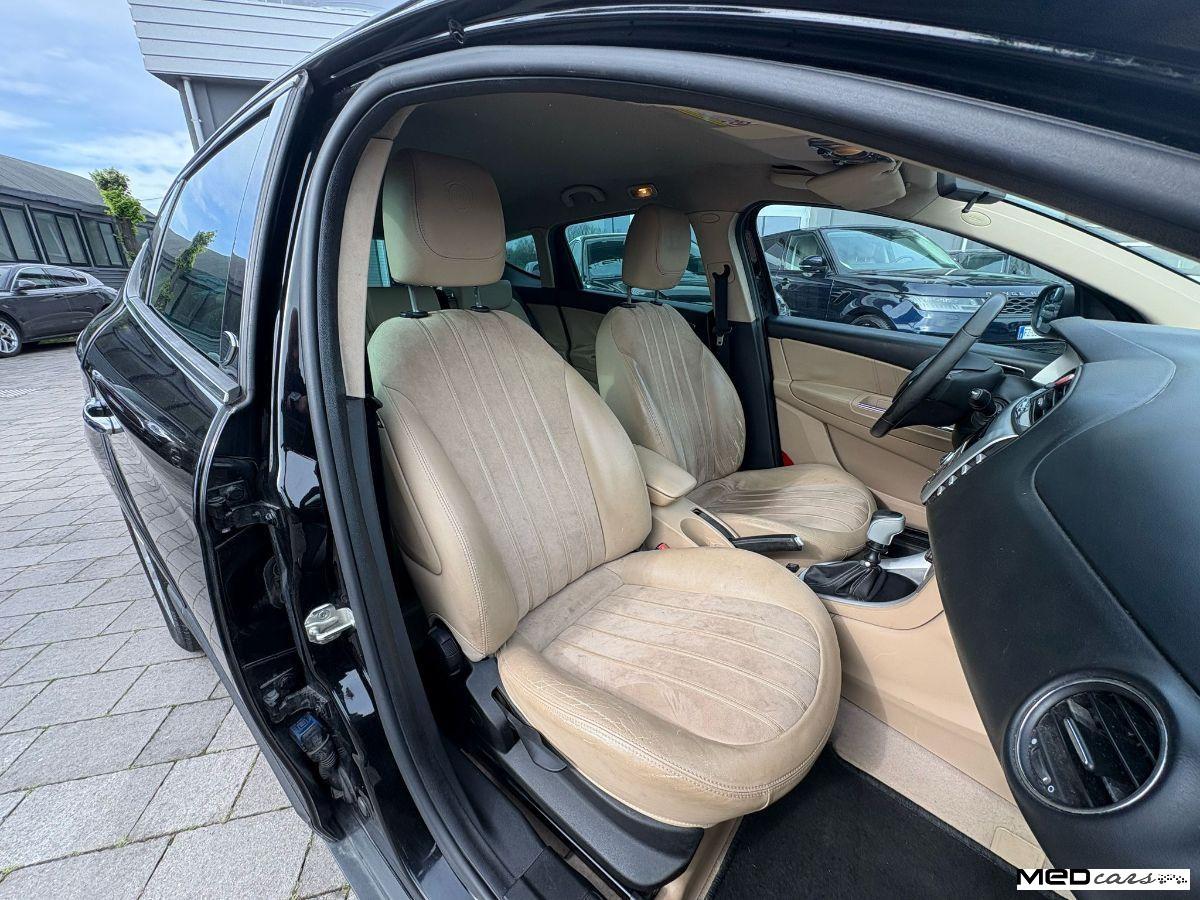 LANCIA - Delta - 1.4 T-Jet 120 CV Oro Ecochic GPL