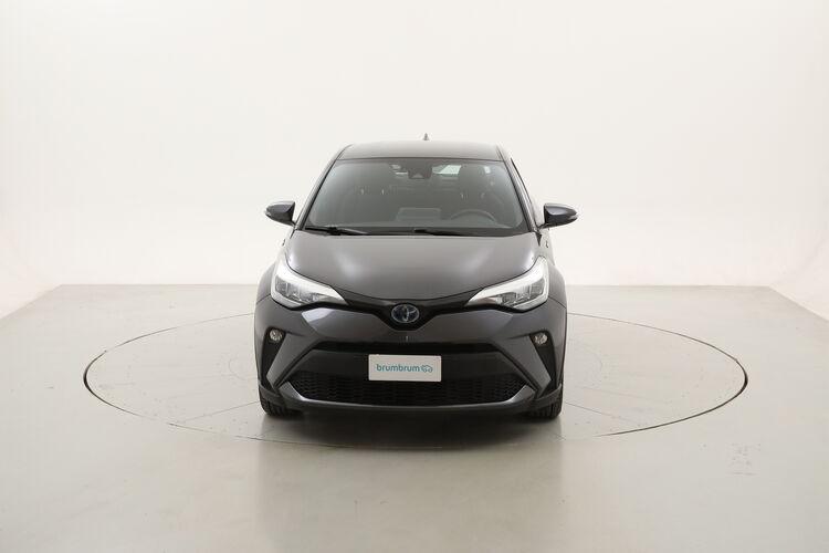 Toyota C-HR Hybrid Business BR717556 1.8 Full Hybrid 122CV