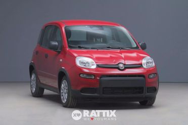 Fiat Panda 1.0 Firefly Hybrid 70CV