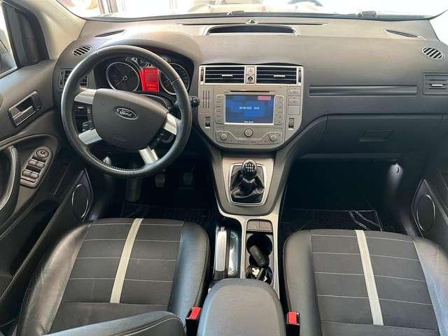 Ford Kuga Kuga I 2009 2.0 tdci Titanium 4wd 163cv