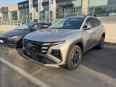 Hyundai Tucson 1.6 T-GDI 2wd 150cv Business DCT