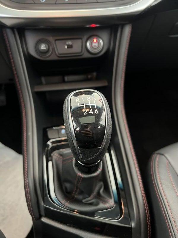 EVO Evo 4 Evo 4 1.6 Bi-Fuel GPL