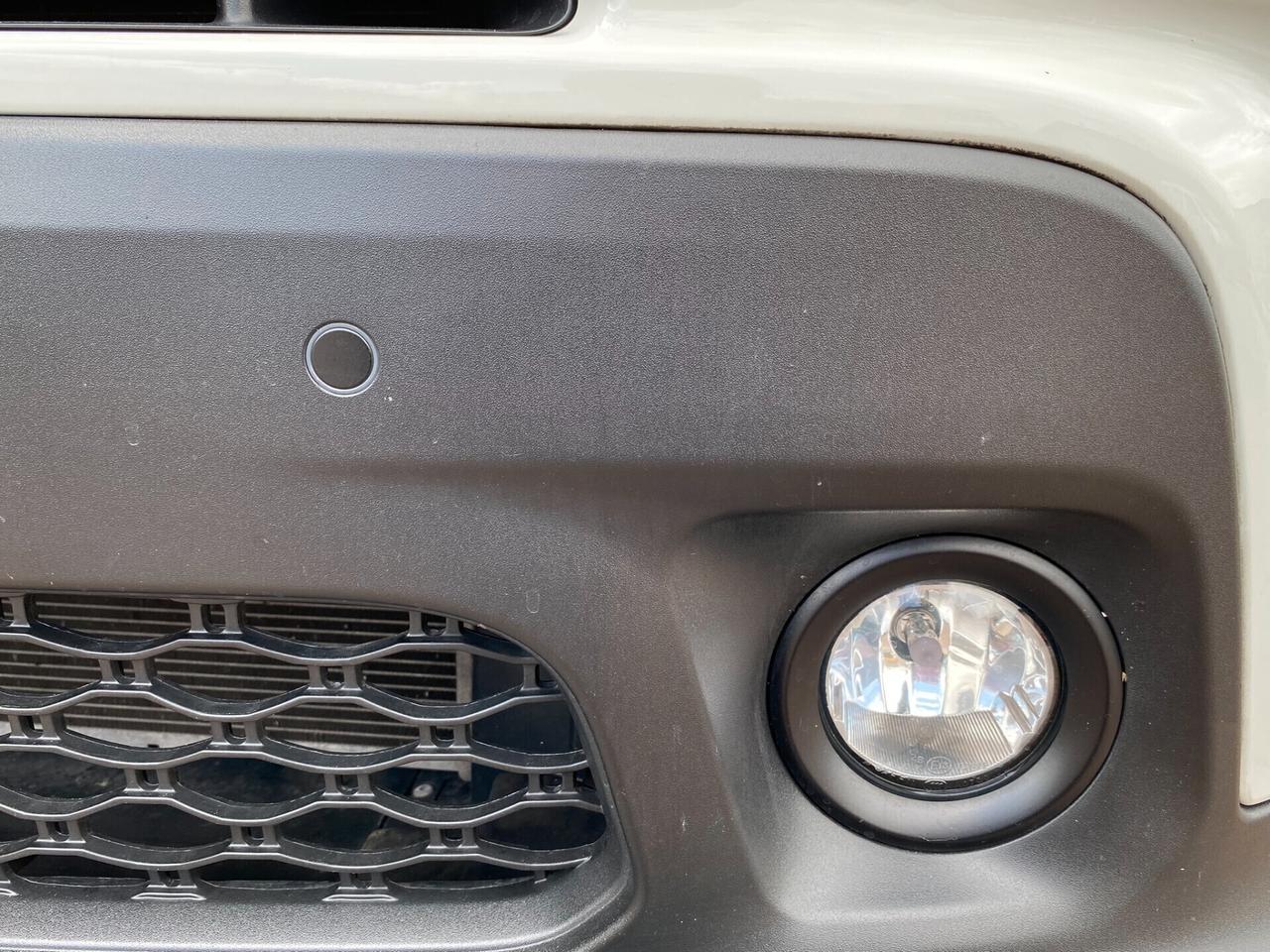 Jeep Renegade 1.3 T4 190CV PHEV 4xe AT6 Limited
