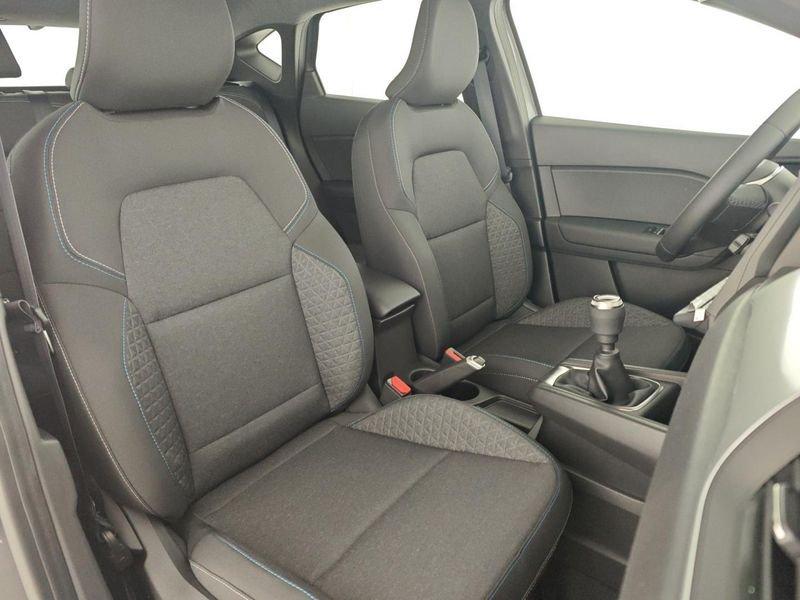 Renault Captur ECO-G 100 CV Evolution