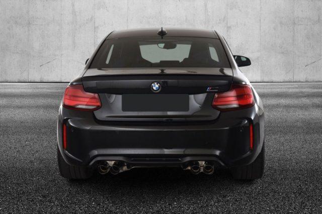 BMW M2 Coupé Competition