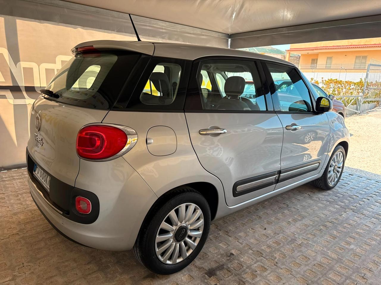 Fiat 500L 1.3 Multijet 95 CV Business