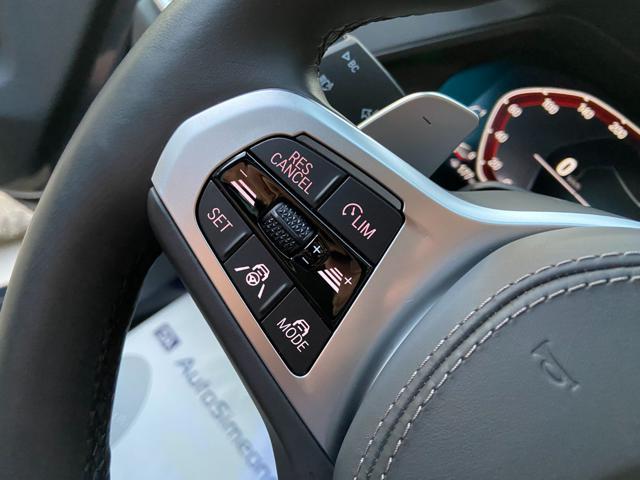 BMW X6 xDrive30d 48V Msport TETTO APR/PAN-FARI LASER.