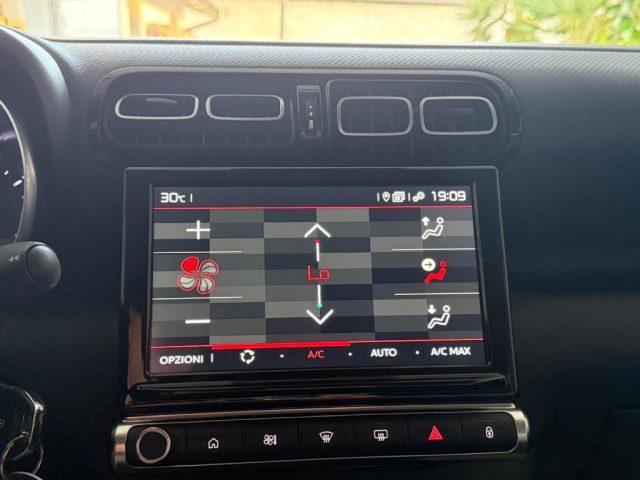CITROEN C3 Aircross PureTech 130 S&S EAT6 Rip Curl