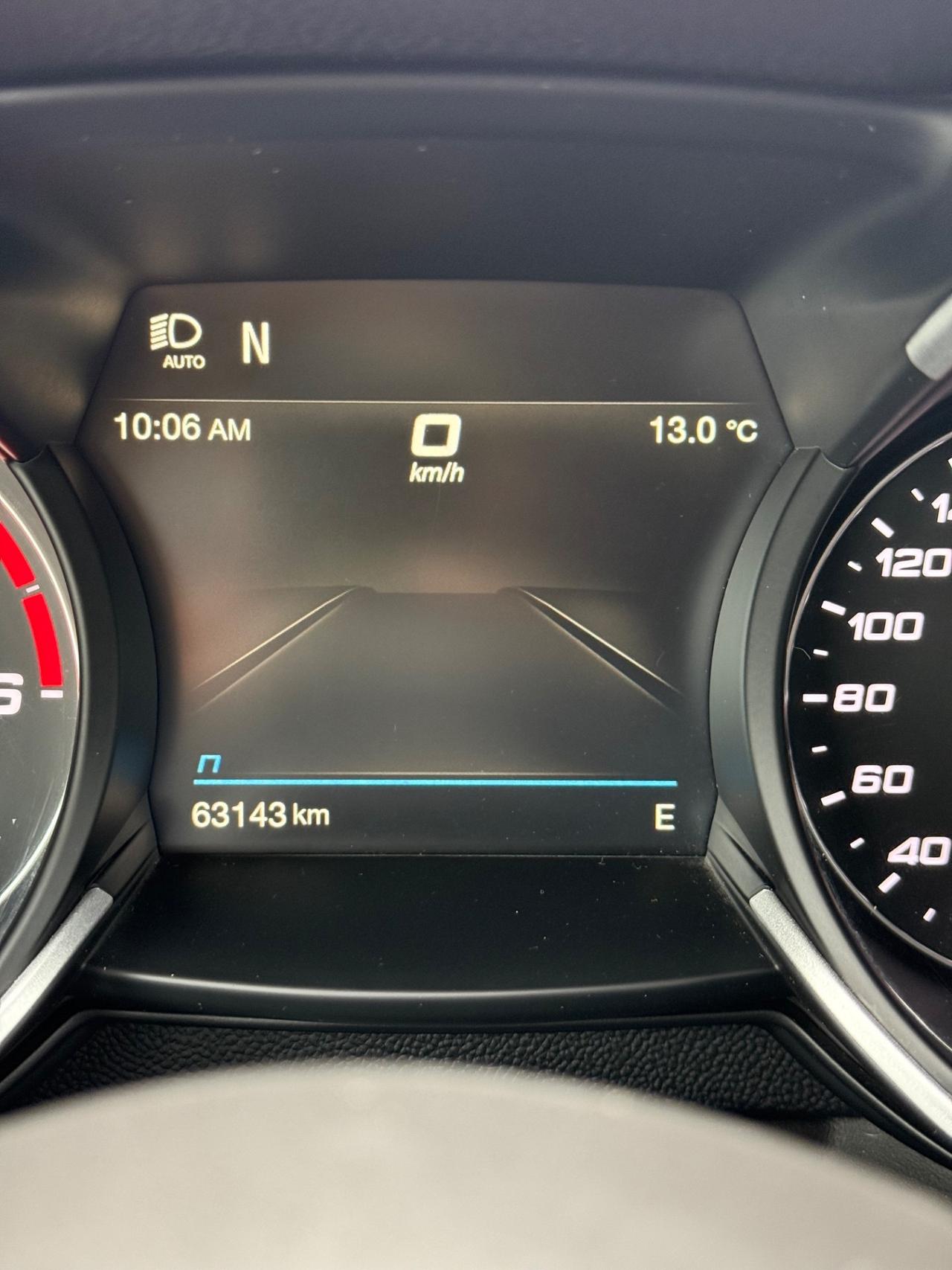 Alfa Romeo Stelvio 2.2 Turbodiesel 160 CV AT8 RWD Business