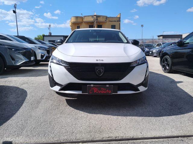 PEUGEOT 308 BlueHDi 130 S&S Allure Pack
