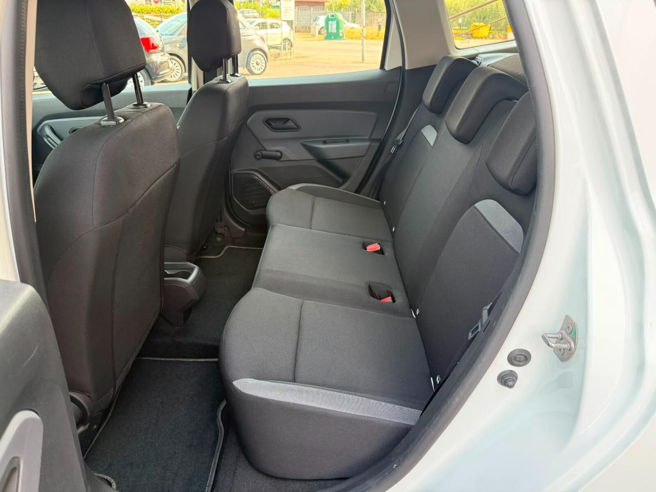 Dacia Duster 1.5 Blue dCi 8V 115 CV 4x4 Essential