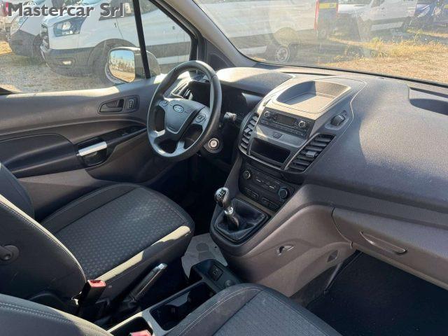 FORD Transit Connect 1.5 TDCI 100CV AUTOCARRO 5 POSTI - GB055PS