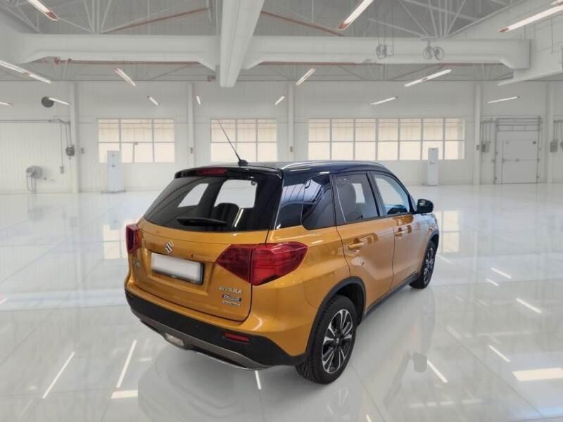 Suzuki Vitara 1.4 Hybrid 4WD AllGrip Top