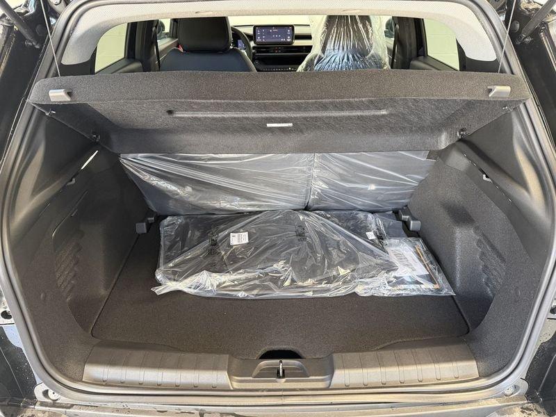 Jeep Avenger Avenger 1.2 Turbo 110 CV MHEV Summit