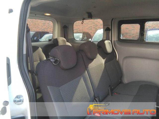 NISSAN NV200 Evalia 1.6