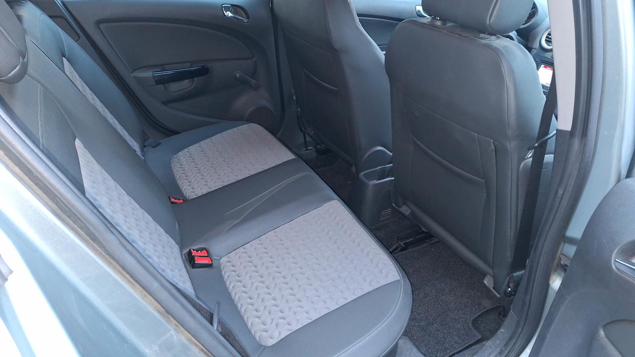 Opel Corsa 1.3 CDTI 75CV F.AP. 5 porte Cosmo