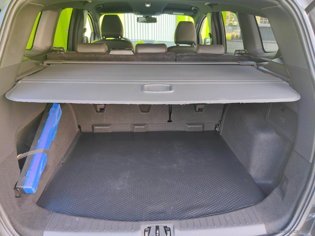FORD Kuga 2.0 TDCI 150CV S&S 4WD ST-Line