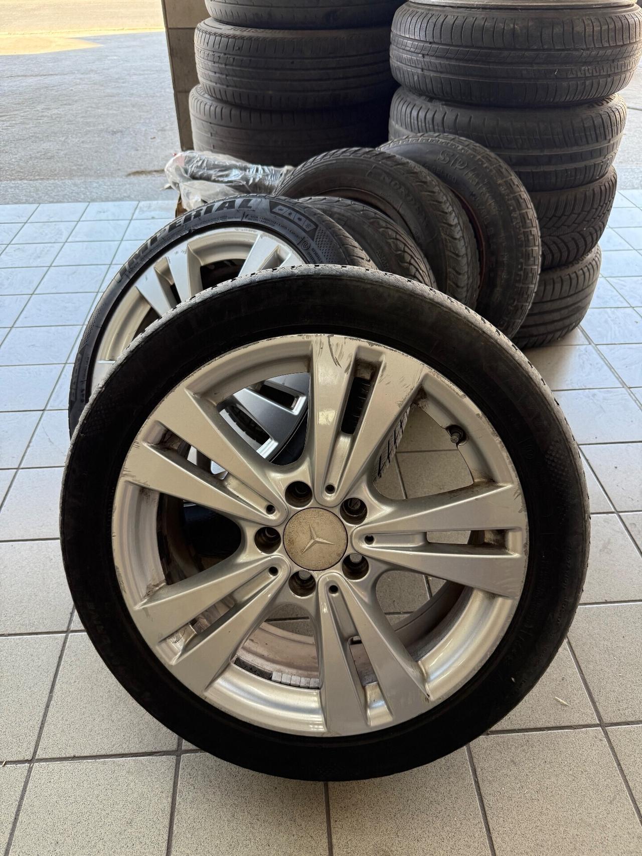 Mercedes-benz CLA 200 CDI S.W. Premium