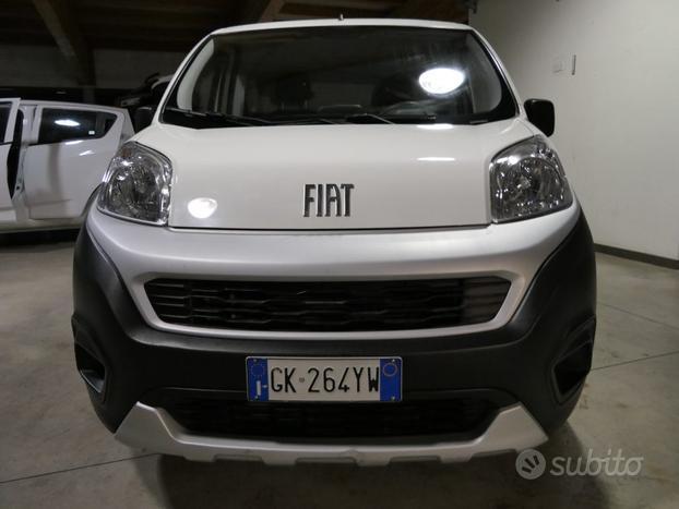 FIAT Fiorino 1.3 MJT 95CV Cargo Adv. + IVA