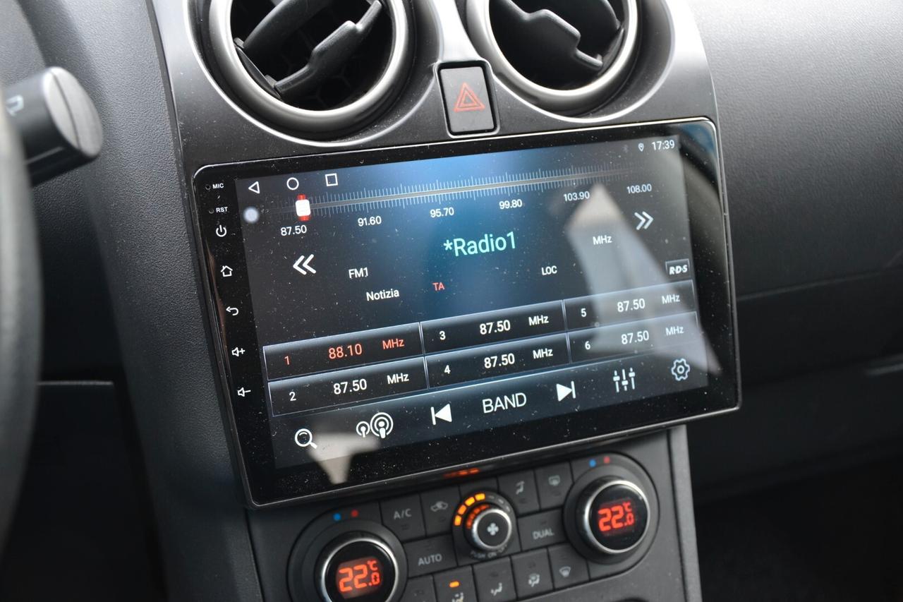 NISSAN QASHQAI 1.6 dci 130 Cv '13