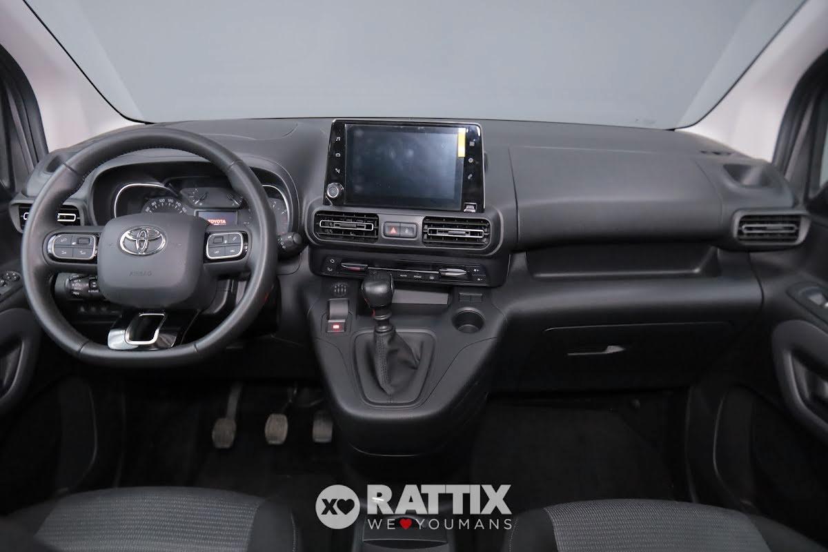 Toyota Proace City Verso 1.5D 130CV L1 D Lounge
