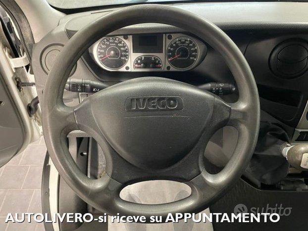 IVECO Daily 35C12 2.3 hpt 116cv-RibaltabileTrila