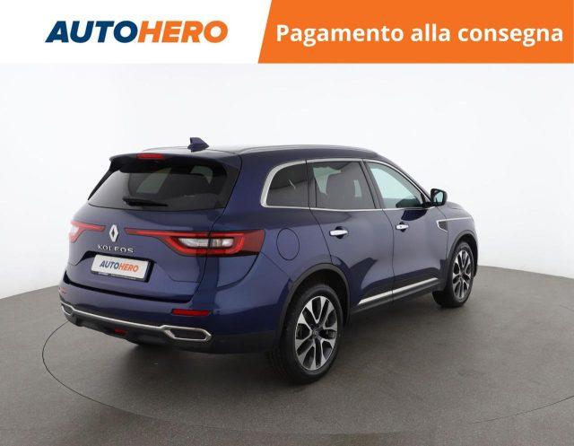 RENAULT Koleos dCi 175CV X-Tronic Energy Executive