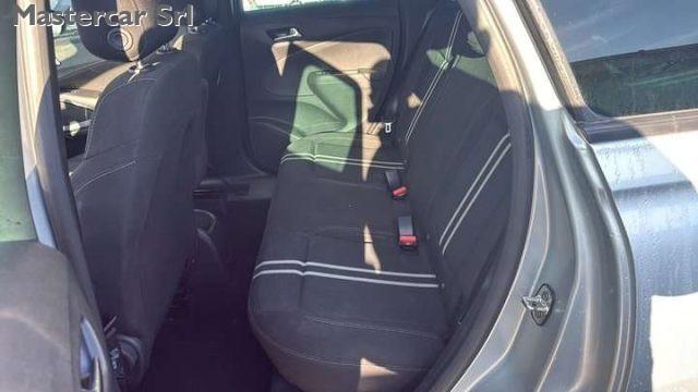 OPEL Crossland Crossland 1.2 Elegance AUTOM. - targa GT825MA