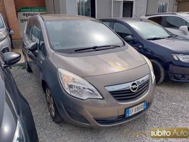 OPEL Meriva 1.4 16V Enjoy
