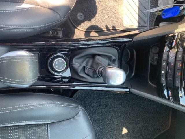 PEUGEOT 2008 1° serie BlueHDi 120 S&S Allure