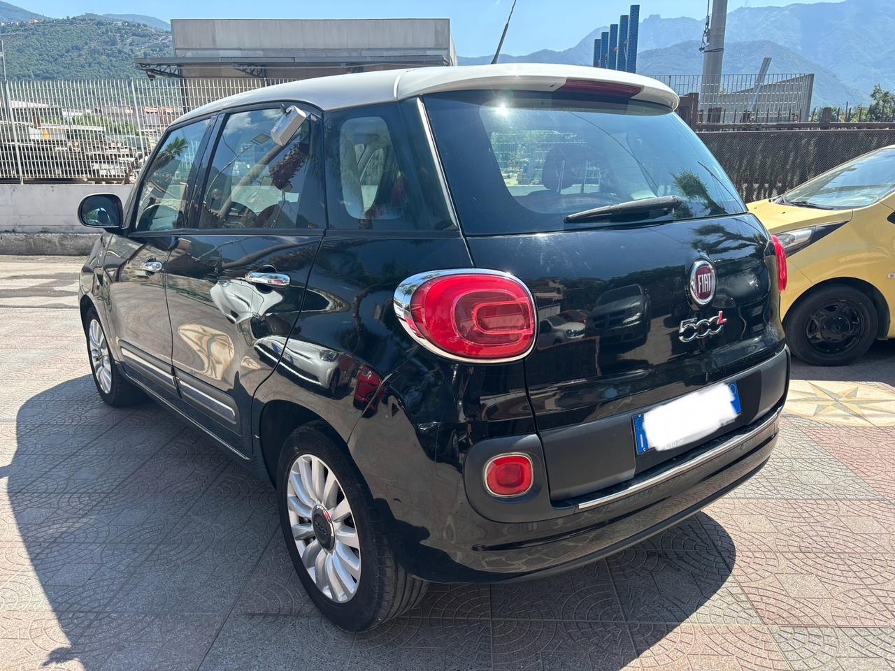 Fiat 500L 1.3 Multijet 85 CV Pop Star