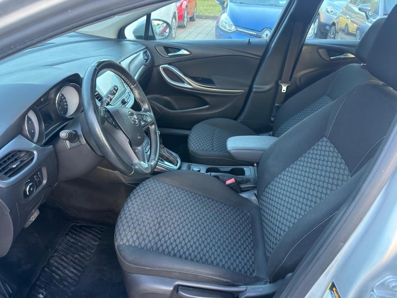 Opel Astra 1.6 CDTi 136CV aut. Sports Tourer Business