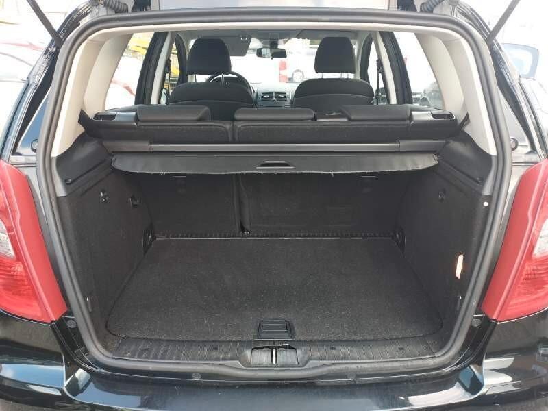 Mercedes-benz A 160 CDI Elegance