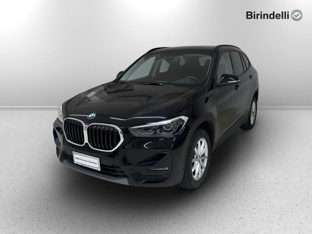 BMW X1 (F48) - X1 sDrive16d Business Advantage