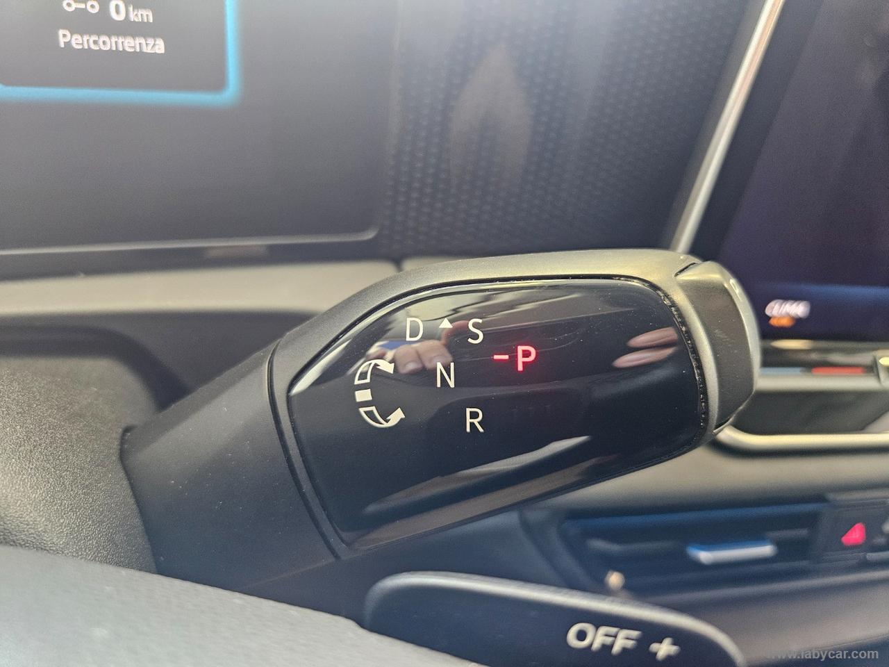 VOLKSWAGEN Tiguan 2.0 TDI 150CV SCR DSG Life