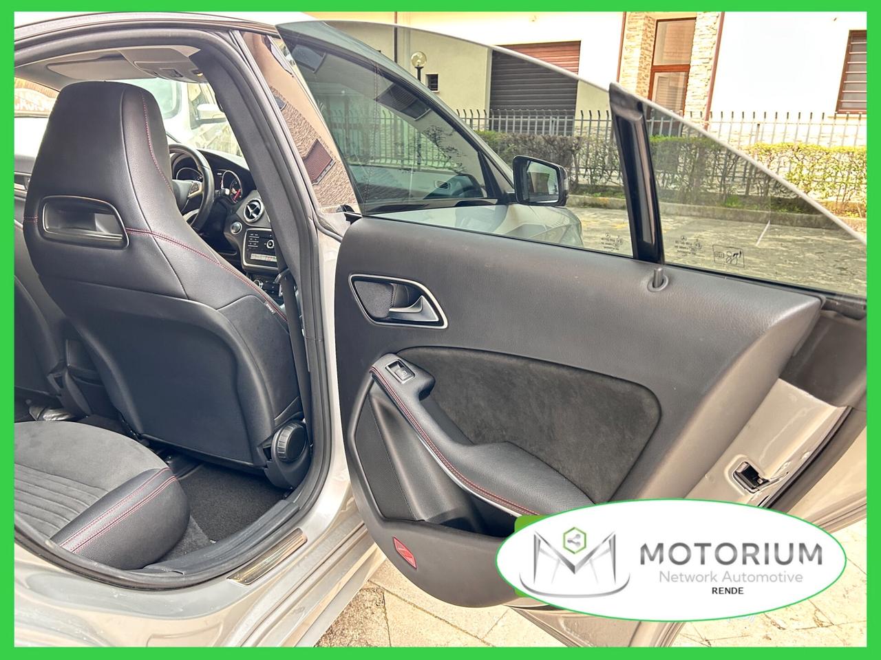 Mercedes-benz CLA 200 d 4Matic Automatic Premium 03/2018