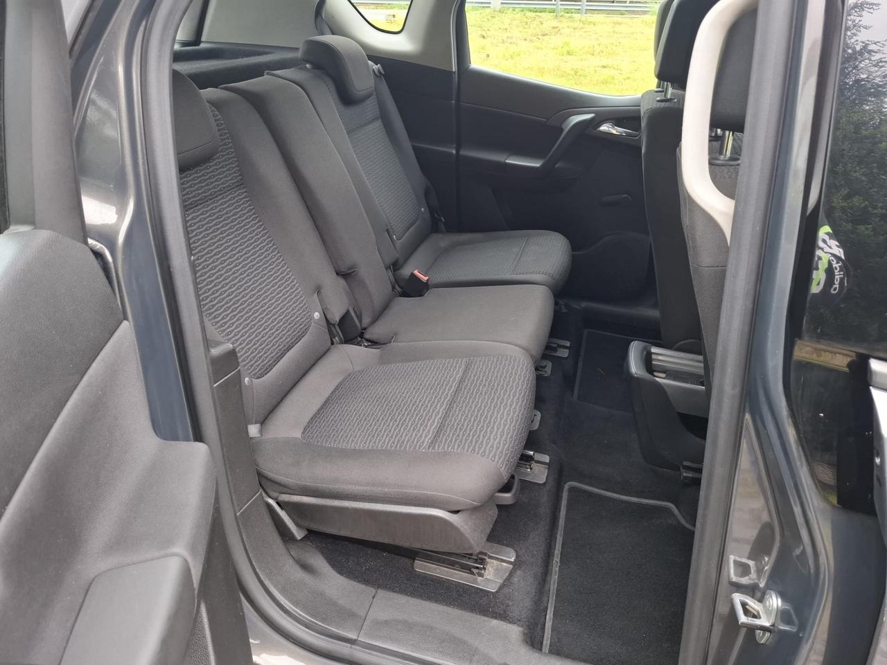 Opel Meriva 1.6 CDTI Start&Stop Innovation