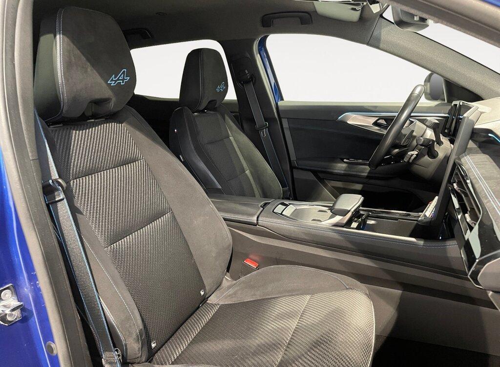 Renault Austral 1.2 E-Tech 200cv Autom. Iconic Esprit Alpine (FHEV) - 4CONTROL / FARI...