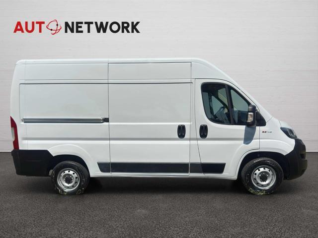 FIAT Ducato 33 2.2 Mjt 140CV MH2 PM-TM Furgone