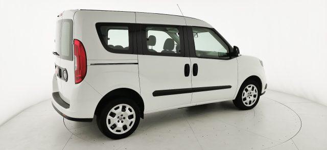 FIAT Doblo Doblò 1.6 MJT 95CV S&S Easy