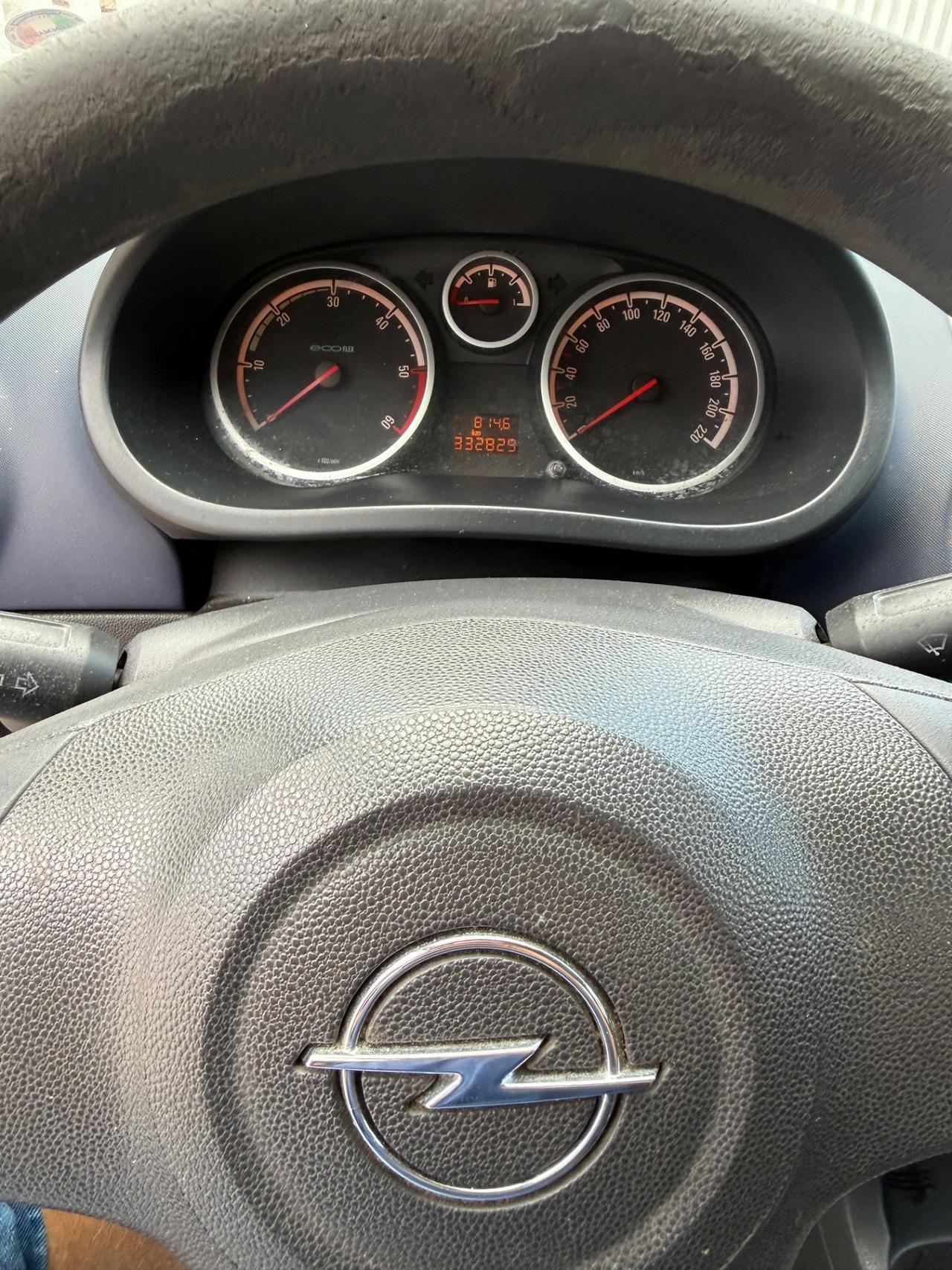 Opel Corsa 1.3 CDTI 75CV ecoFLEX 5 porte Cosmo