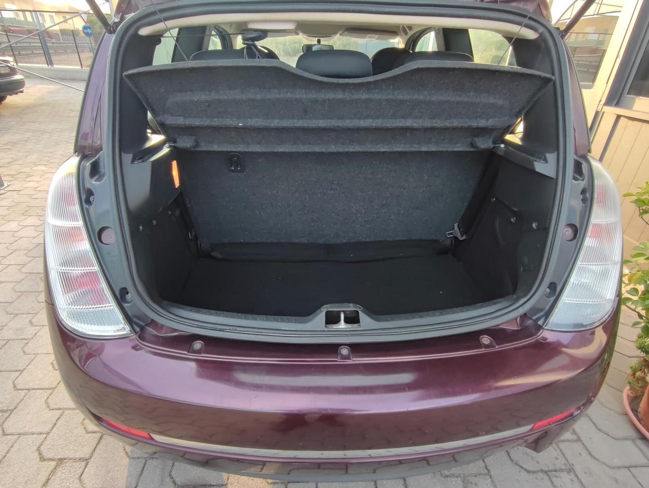 Lancia Ypsilon 1.2 frizione nuova