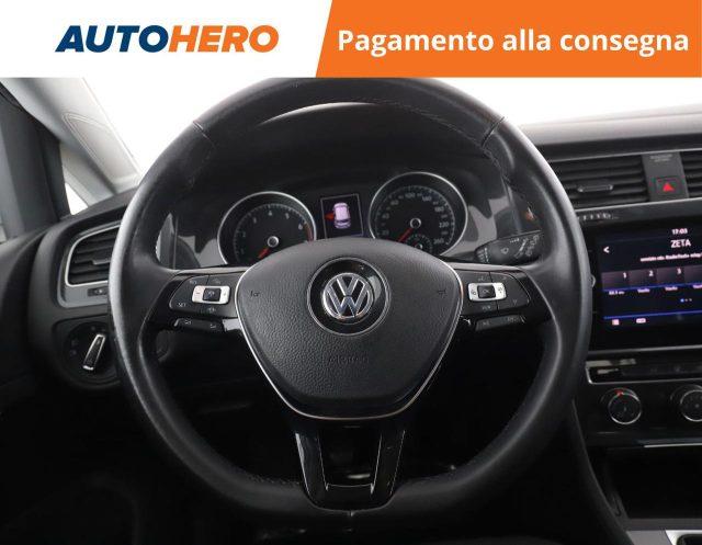 VOLKSWAGEN Golf 1.0 TSI 115 CV 5p. Business BlueMotion Technology