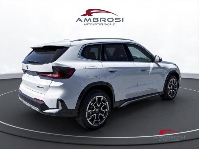 BMW X1 xDrive25e Special Edition xLine Premium Package
