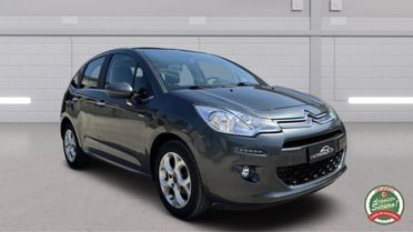 Citroen C3 Exclusive 1.2 82cv **Garanzia Guasti 12 Mesi**