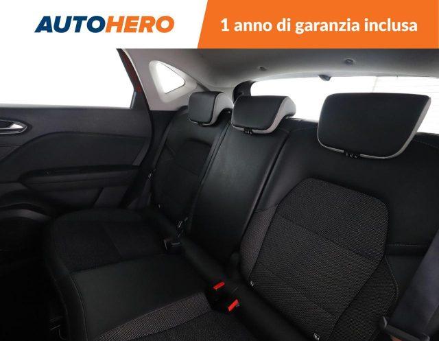 RENAULT Captur Blue dCi 115 CV Intens