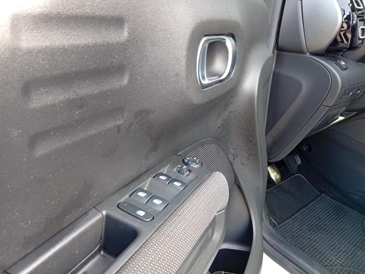 Citroen C3 Aircross PureTech 82 Shine