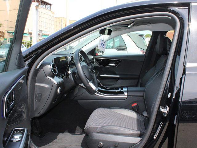 MERCEDES-BENZ C 200 d Mild hybrid S.W. Advanced