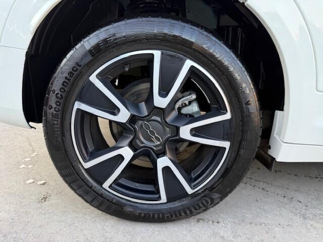 Fiat 500X 1.6 MultiJet 130 CV Sport