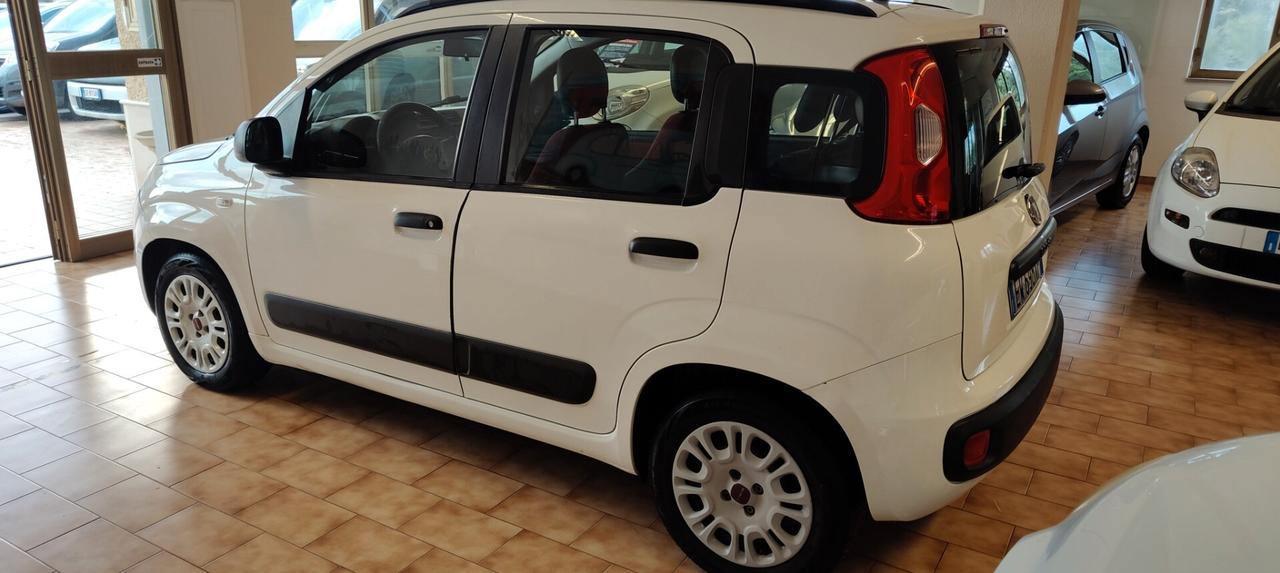 Fiat Panda 1.3 MJT S&S Easy